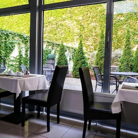 Hotel Cyro Brno Eksteriør billede