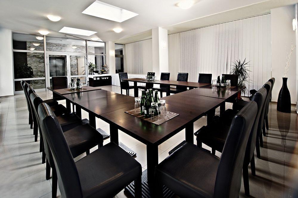 Hotel Cyro Brno Eksteriør billede