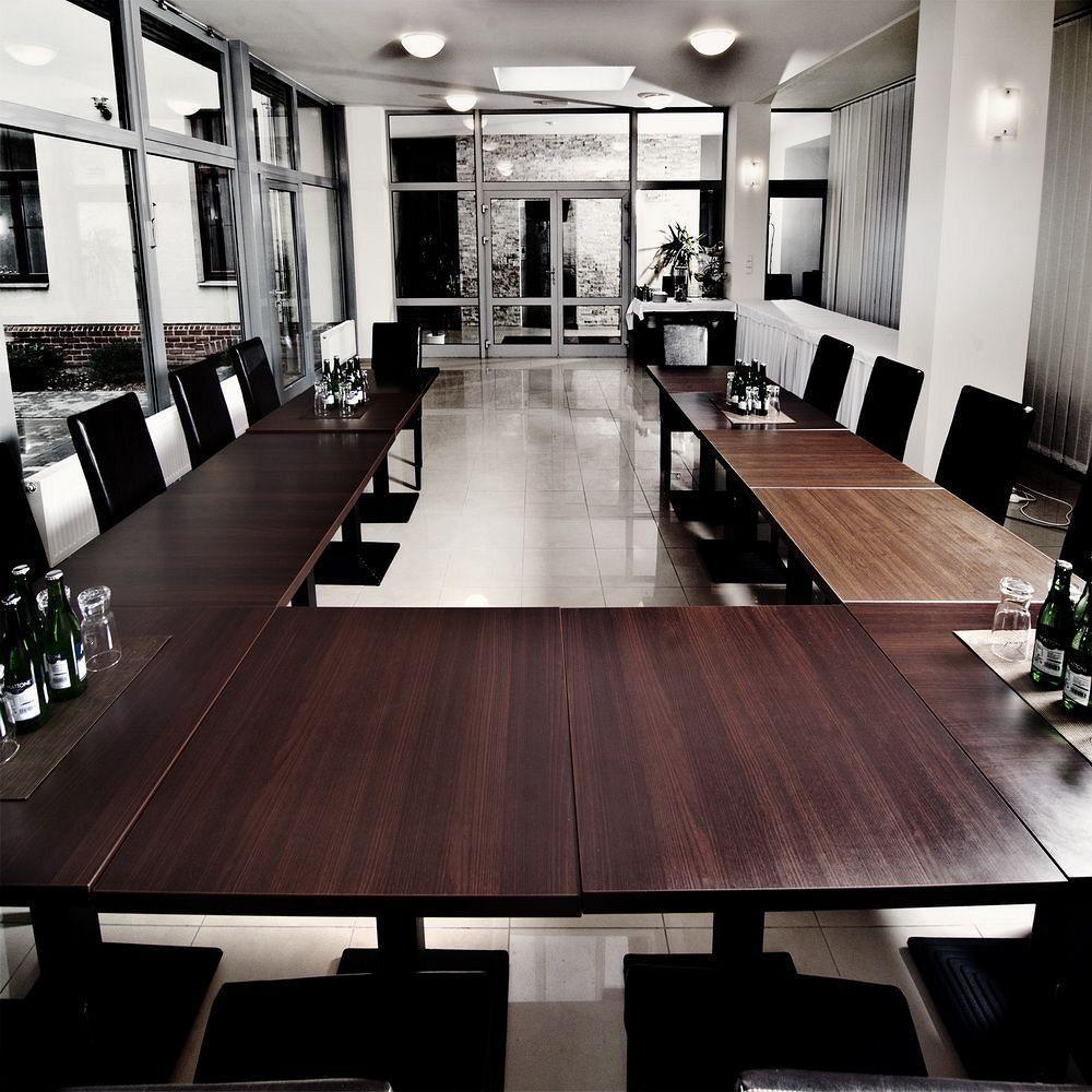 Hotel Cyro Brno Eksteriør billede