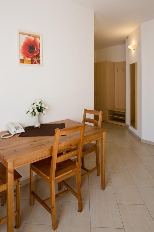 Hotel Cyro Brno Eksteriør billede