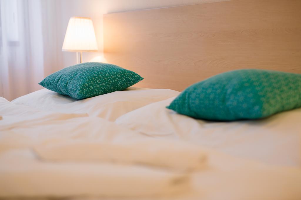 Hotel Cyro Brno Eksteriør billede