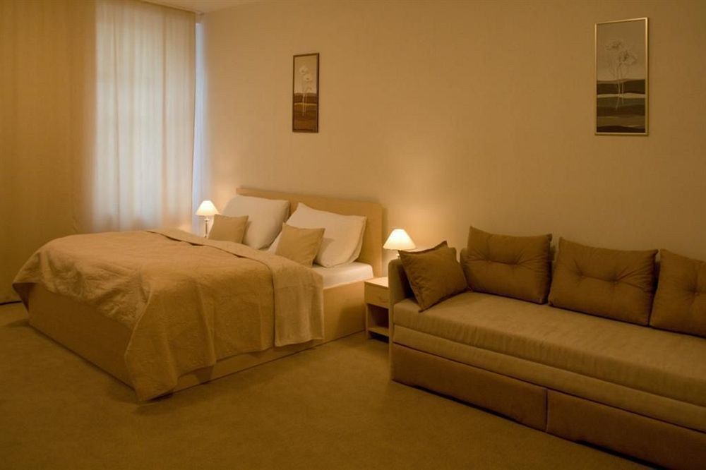 Hotel Cyro Brno Eksteriør billede