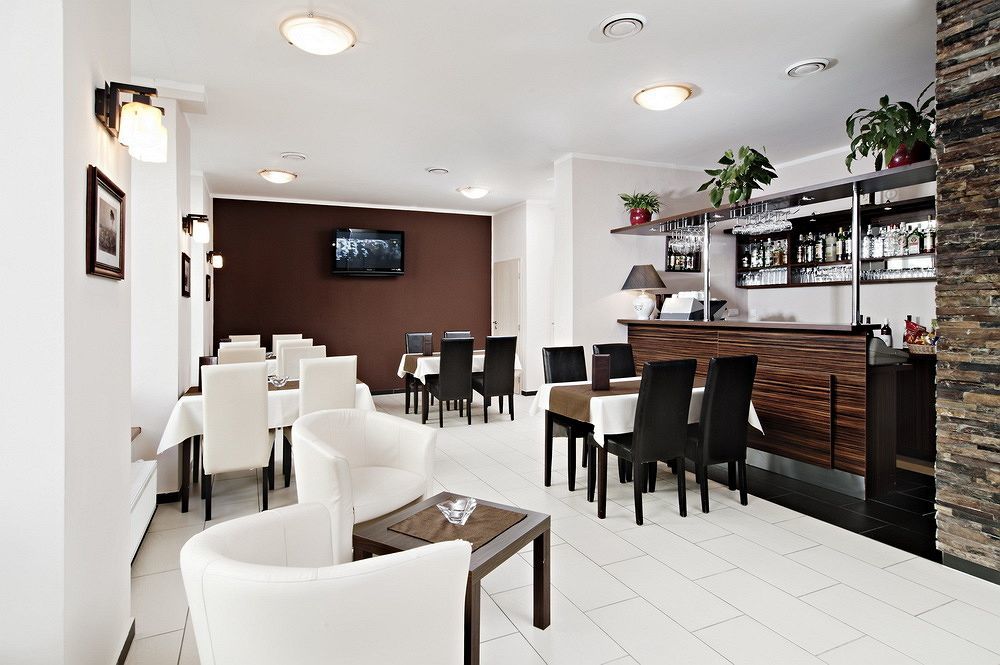 Hotel Cyro Brno Eksteriør billede