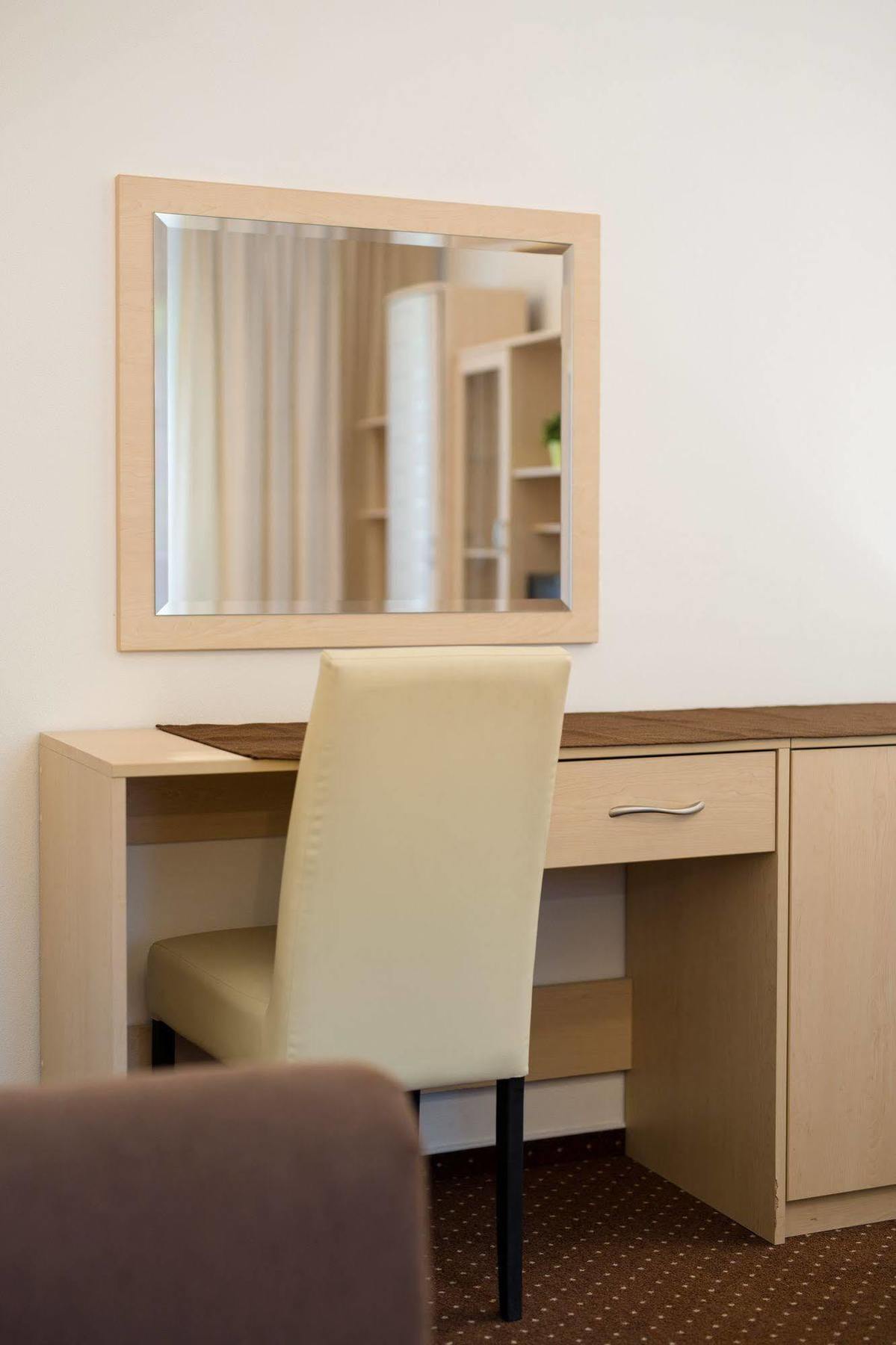 Hotel Cyro Brno Eksteriør billede