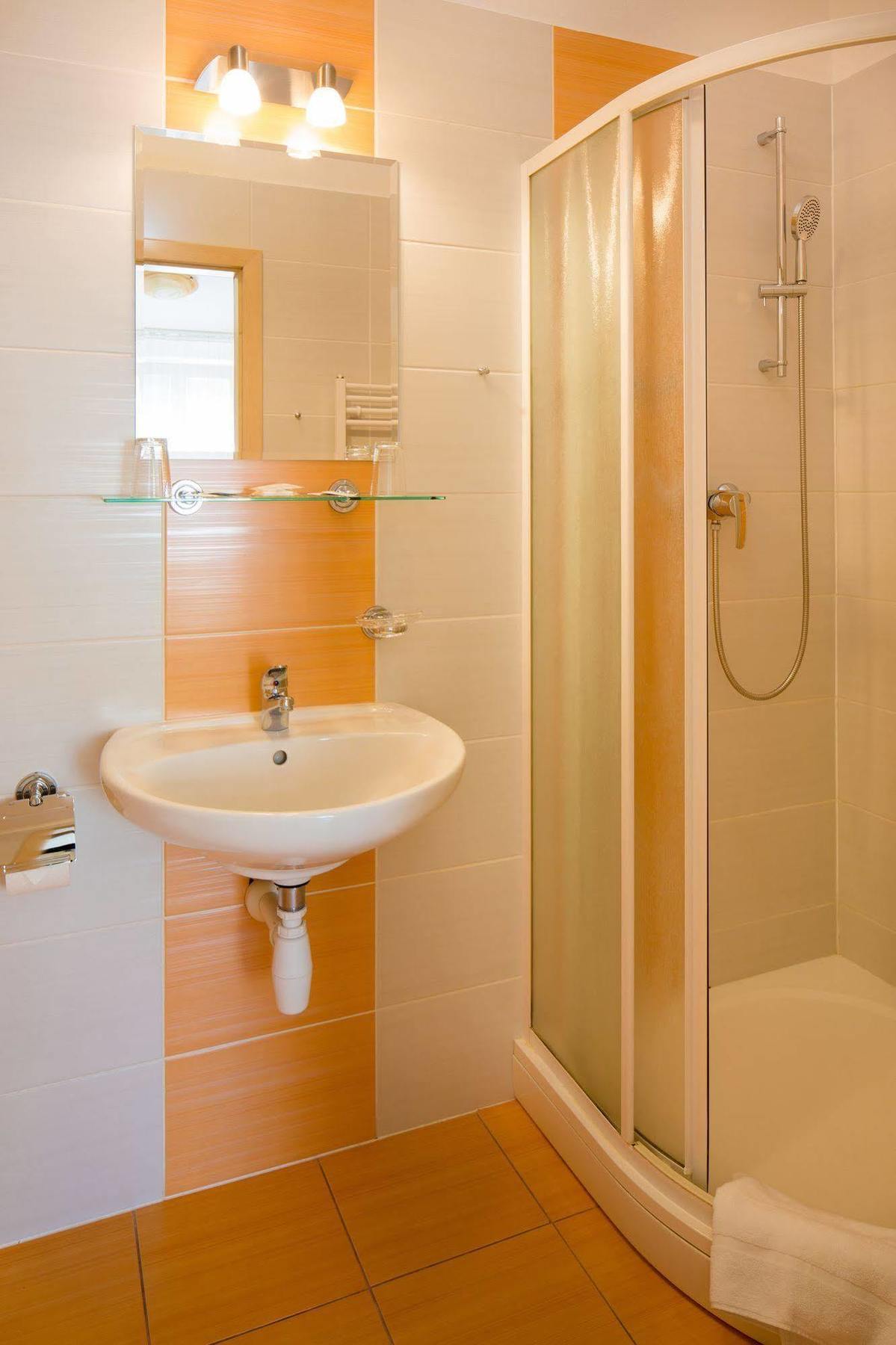 Hotel Cyro Brno Eksteriør billede