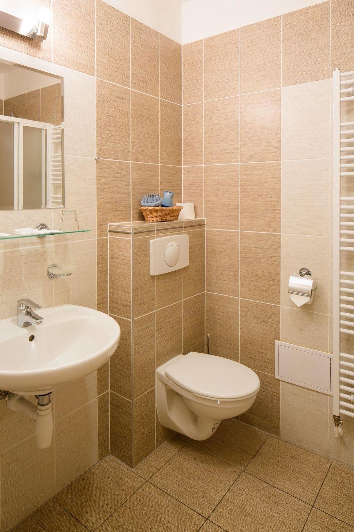 Hotel Cyro Brno Eksteriør billede